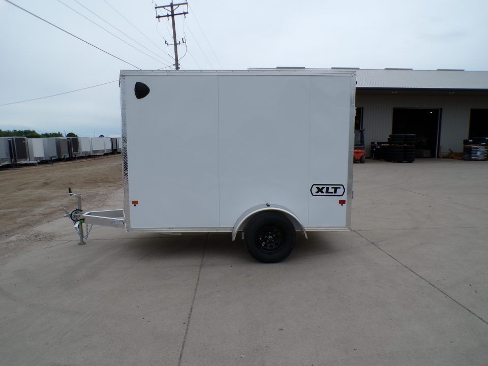 2026 E-Z Hauler photo 9