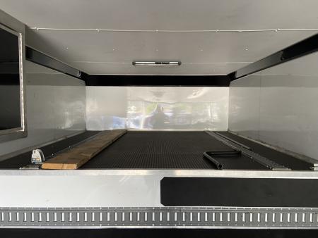 Used 2022 44' BRAVO GOOSENECK