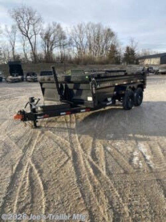 2026 Iron Bull DTB8314 photo 2