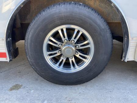 Used 2025 34' Cargo mate