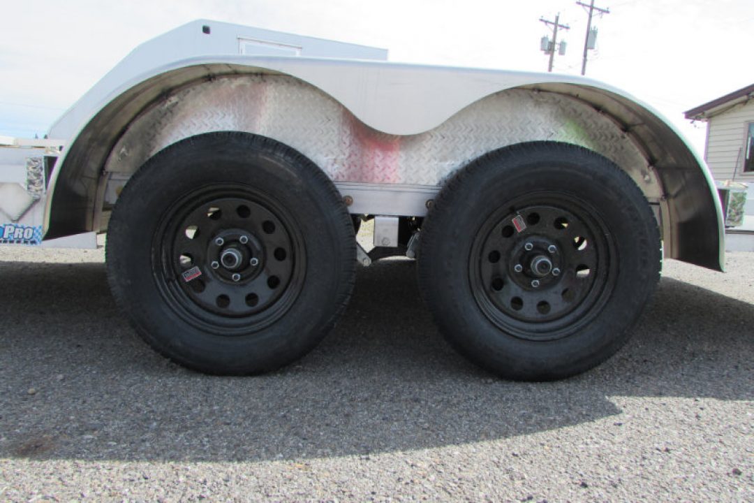 New 2026 CargoPro Trailers COCH8X16W2 Car Hauler