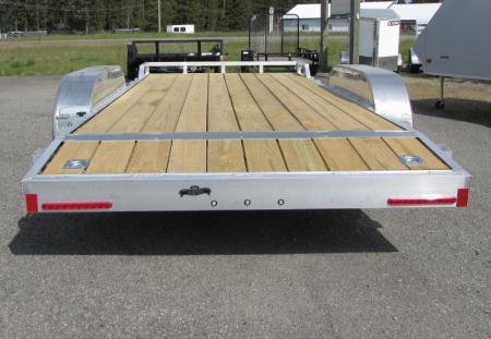 New 2026 CargoPro Trailers COCH8X16W2 Car Hauler