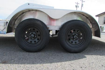 New 2026 CargoPro Trailers COCH8X16W2 Car Hauler