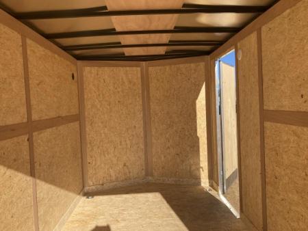 New 2026 Haulmark PP714T2 Cargo / Enclosed Trailer