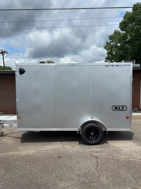 2026 Alcom C6X12SSA-XLT-P photo 4