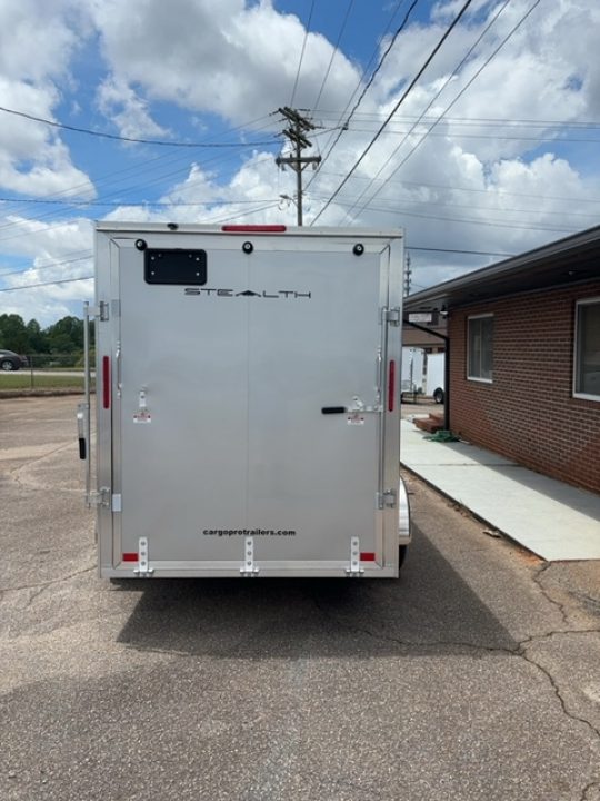 2026 Alcom C6X12SSA-XLT-P photo 8