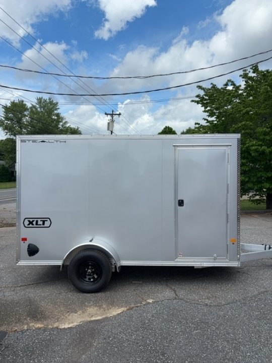 2026 Alcom C6X12SSA-XLT-P photo 4