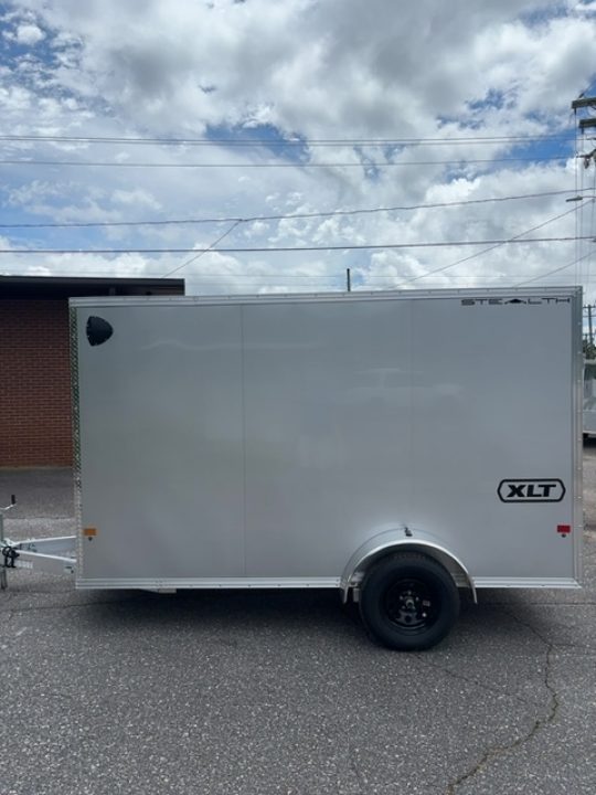 2026 Alcom C6X12SSA-XLT-P photo 5