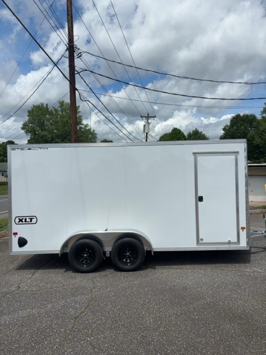 2026 Alcom C7X16S-XLT-P photo 4