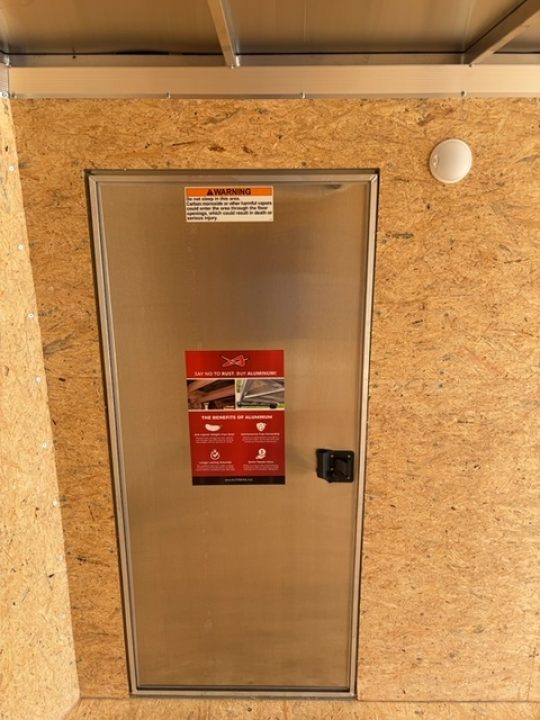 2026 Alcom C7X16S-XLT-P photo 6