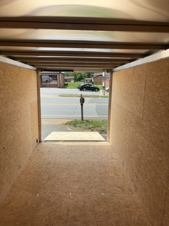 2026 Alcom C7X16S-XLT-P photo 8
