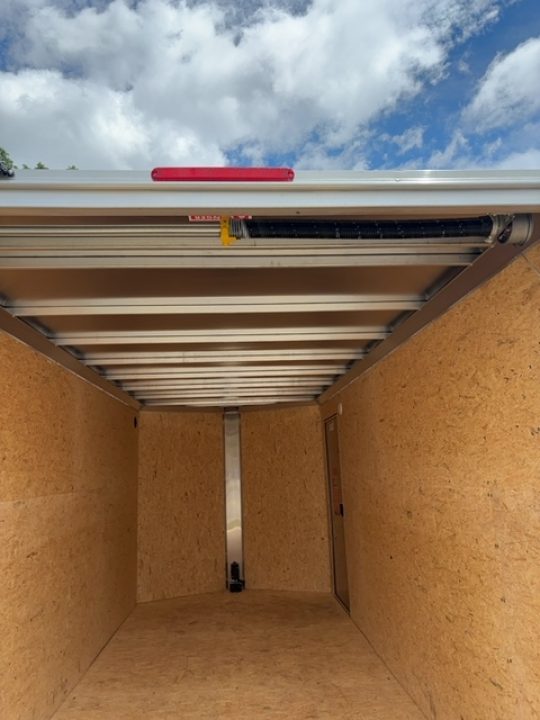 2026 Alcom C7X16S-XLT-P photo 9