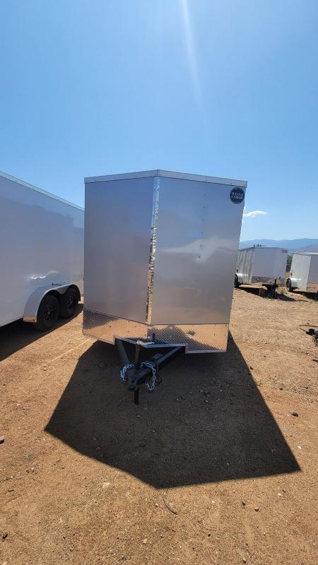New 2026 Haulmark PP612T2-D Cargo / Enclosed Trailer
