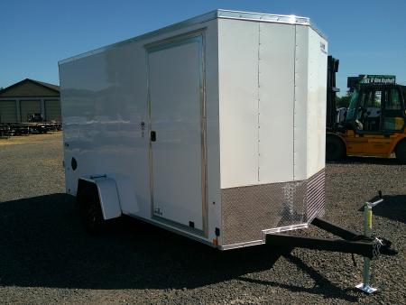 New 2026 Look 3K Cargo / Enclosed Trailer