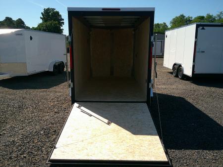 New 2026 Look 3K Cargo / Enclosed Trailer