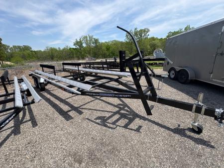 New 2026 Wolverine Trailers 24FT | Boat Trailer