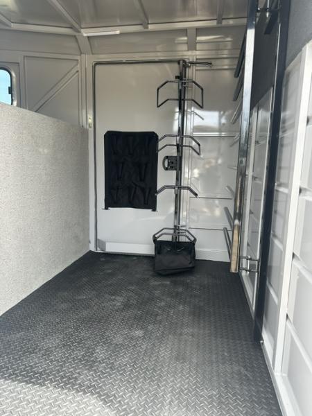 New 2027 Trails West 21' Hotshot Combo