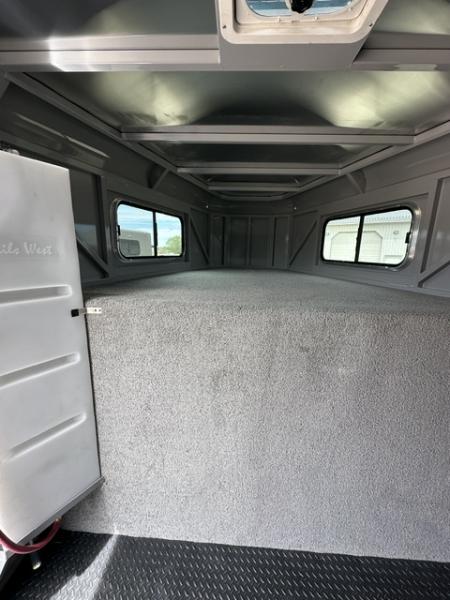 New 2027 Trails West 21' Hotshot Combo