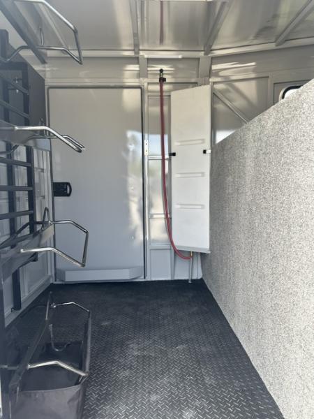 New 2027 Trails West 21' Hotshot Combo