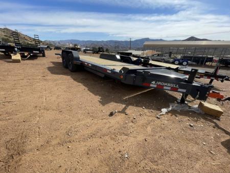 New 2026 Norstar TWB8320 Car Hauler