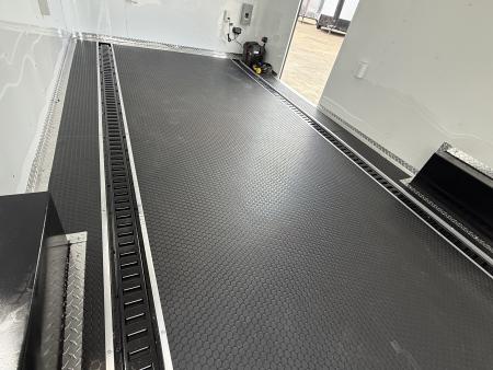 New 2026 Cargo Craft FTAC 8.5X24 Cargo / Enclosed Trailer