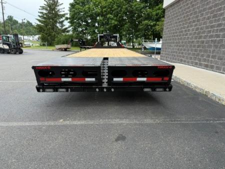 New 2027 MAXX-D GSB10230 Equipment Trailer