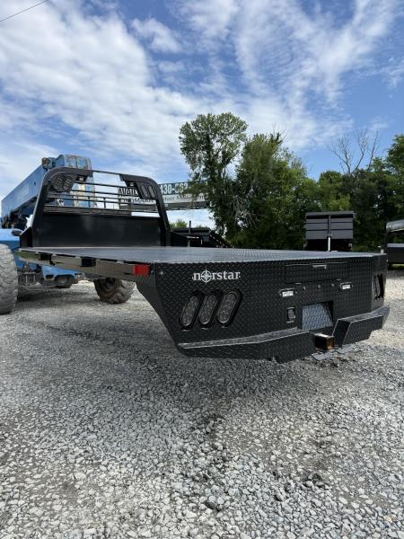 New 2026 Norstar SR1149784 Truck Bed