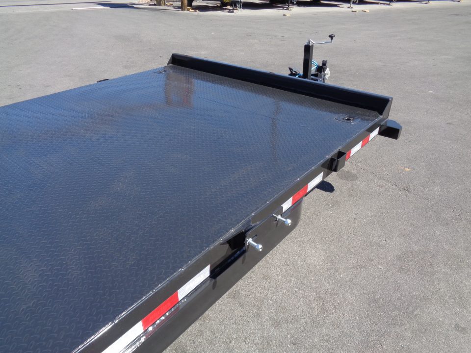 New 2027 Big Tex Trailers * 10DM-20 * 20Ft Steel Floor 10k Car Hauler