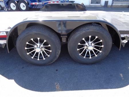 New 2027 Big Tex Trailers * 10DM-20 * 20Ft Steel Floor 10k Car Hauler