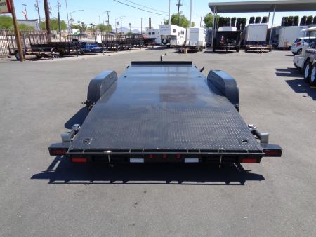 New 2027 Big Tex Trailers * 10DM-20 * 20Ft Steel Floor 10k Car Hauler