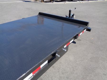 New 2027 Big Tex Trailers * 10DM-20 * 20Ft Steel Floor 10k Car Hauler