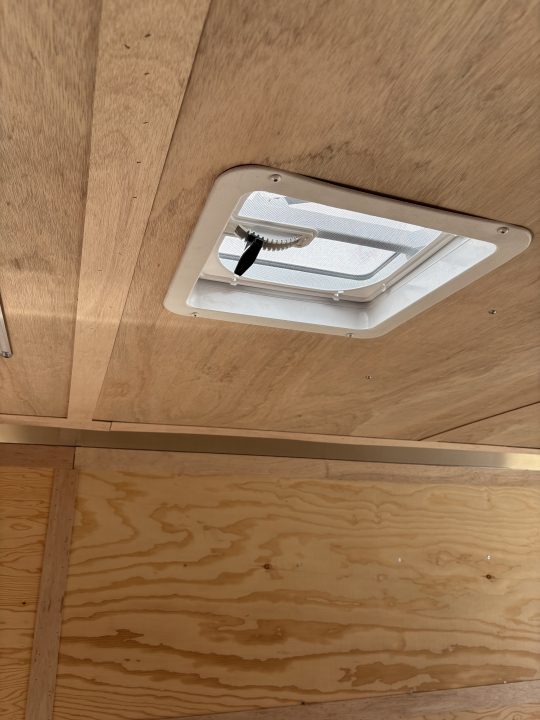 New 2026 Forest River Cargo Mate 8.5x20 Cargo / Enclosed Trailer
