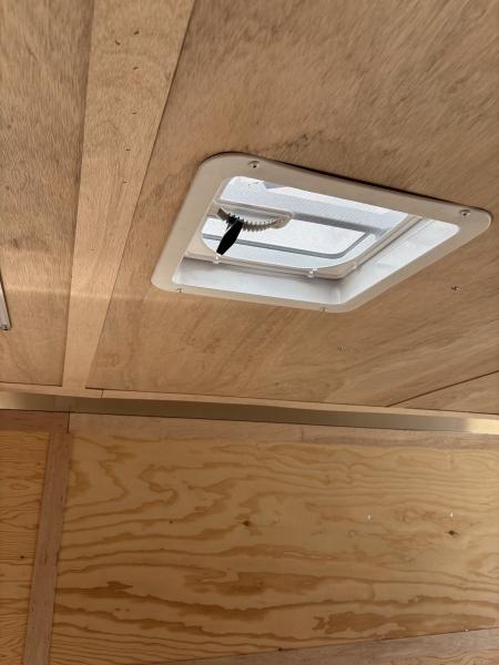 New 2026 Forest River Cargo Mate 8.5x20 Cargo / Enclosed Trailer