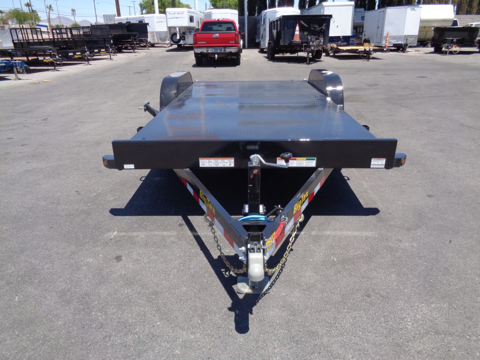 New 2026 Big Tex Trailers * 10DM-20 * 20Ft Steel Floor 10k Car Hauler