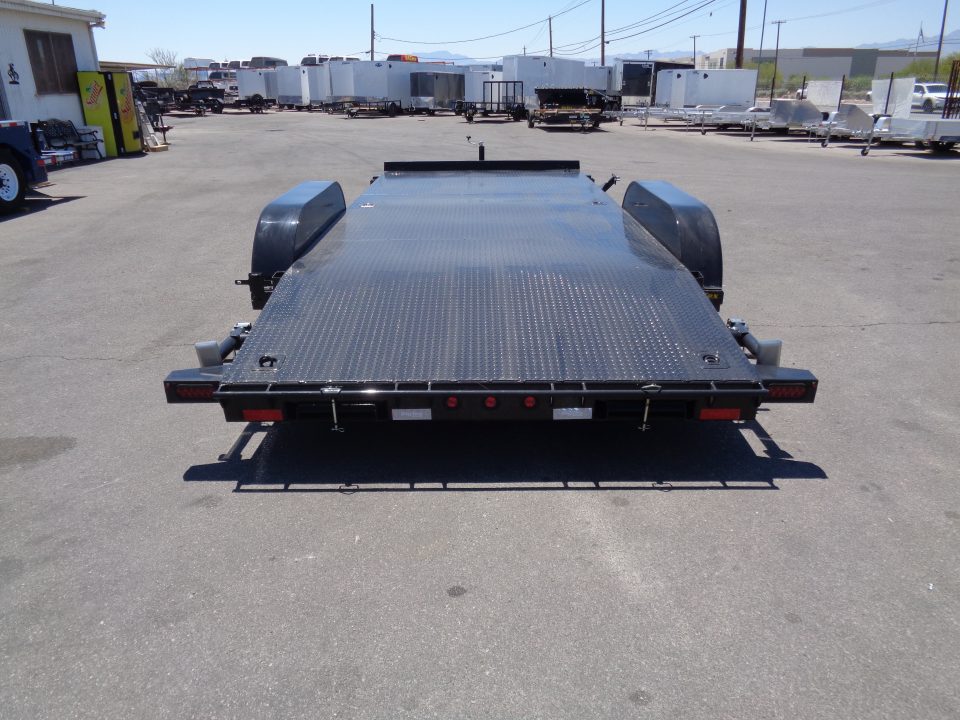New 2026 Big Tex Trailers * 10DM-20 * 20Ft Steel Floor 10k Car Hauler