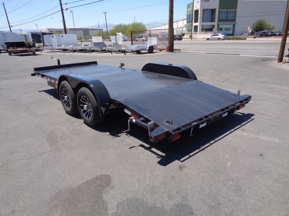 New 2026 Big Tex Trailers * 10DM-20 * 20Ft Steel Floor 10k Car Hauler