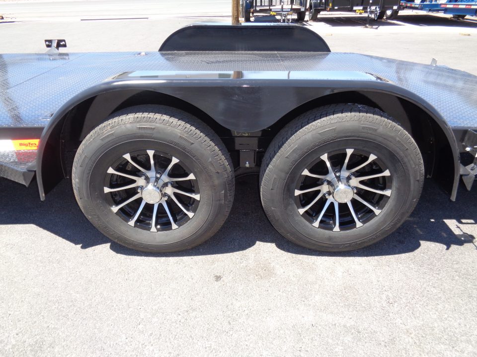 New 2026 Big Tex Trailers * 10DM-20 * 20Ft Steel Floor 10k Car Hauler