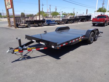 New 2026 Big Tex Trailers * 10DM-20 * 20Ft Steel Floor 10k Car Hauler
