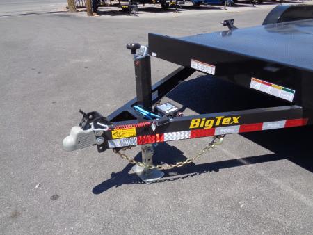 New 2026 Big Tex Trailers * 10DM-20 * 20Ft Steel Floor 10k Car Hauler