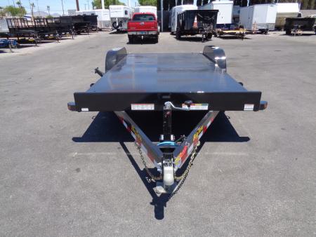New 2026 Big Tex Trailers * 10DM-20 * 20Ft Steel Floor 10k Car Hauler