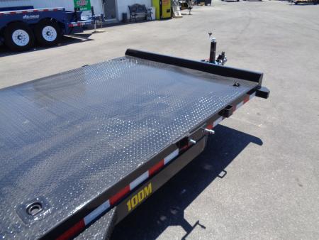 New 2026 Big Tex Trailers * 10DM-20 * 20Ft Steel Floor 10k Car Hauler
