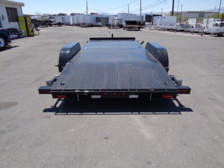 New 2026 Big Tex Trailers * 10DM-20 * 20Ft Steel Floor 10k Car Hauler