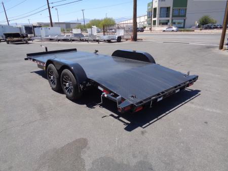 New 2026 Big Tex Trailers * 10DM-20 * 20Ft Steel Floor 10k Car Hauler