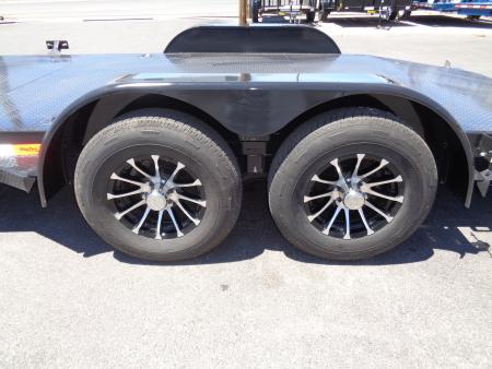 New 2026 Big Tex Trailers * 10DM-20 * 20Ft Steel Floor 10k Car Hauler