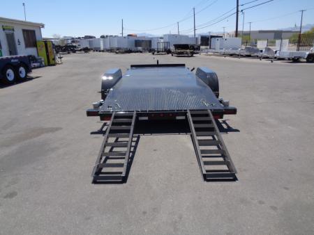 New 2026 Big Tex Trailers * 10DM-20 * 20Ft Steel Floor 10k Car Hauler