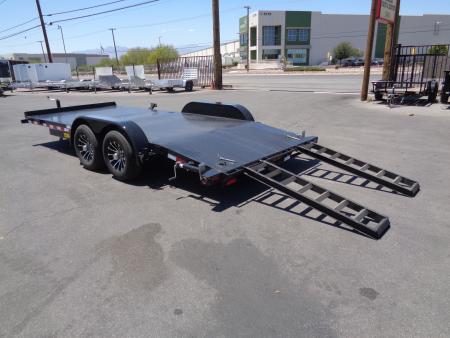 New 2026 Big Tex Trailers * 10DM-20 * 20Ft Steel Floor 10k Car Hauler