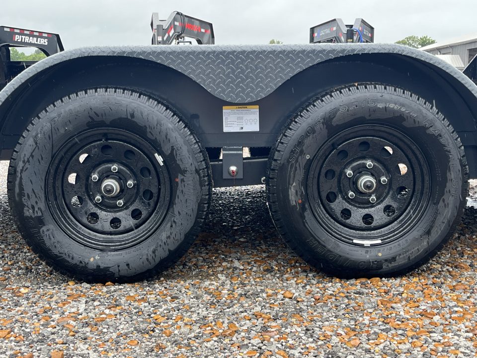 New 2026 Lamar Car Hauler Trailer | 83" x 20' | 7K GVWR