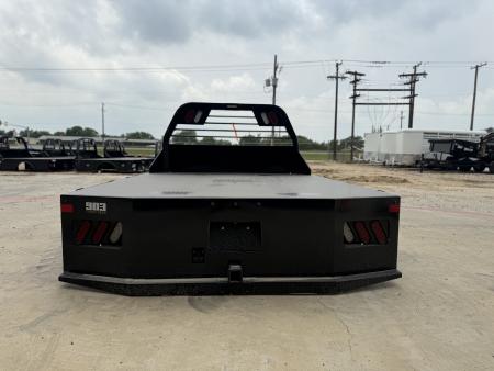 New 2026 903 Truck Beds FD Truck Bed