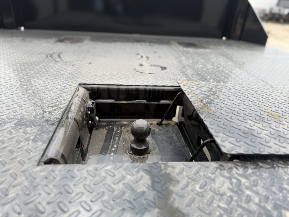 New 2026 903 Truck Beds FD Truck Bed