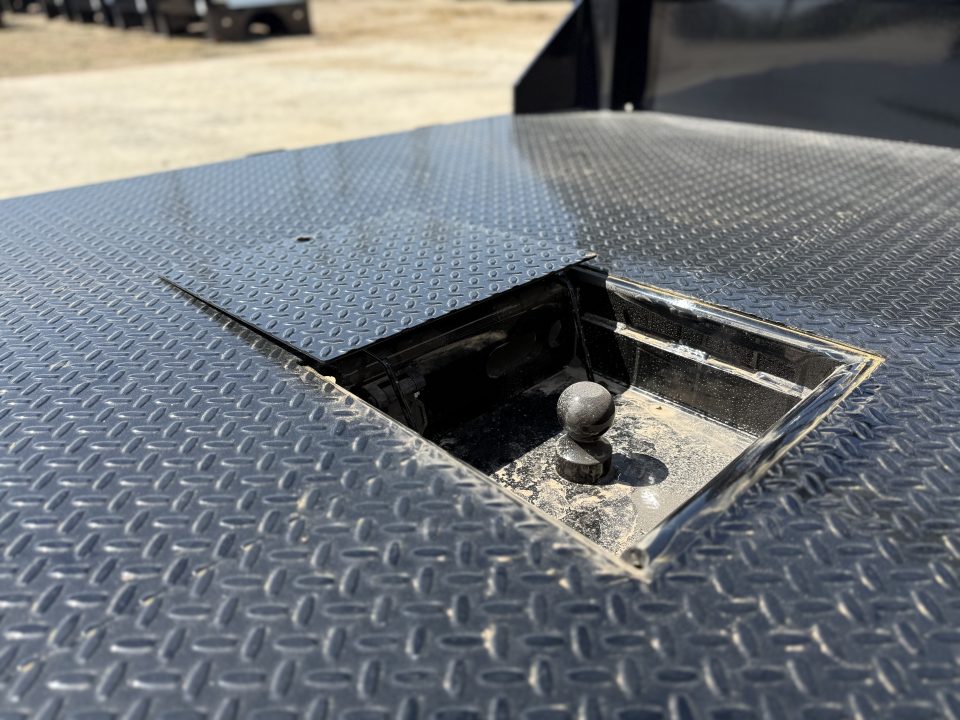 New 2026 903 Truck Beds SD Truck Bed